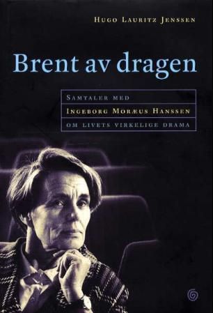 Brent av dragen
