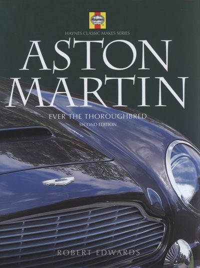 Aston Martin