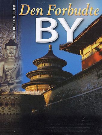 The forbidden city