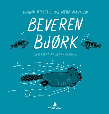 Beveren Bjørk