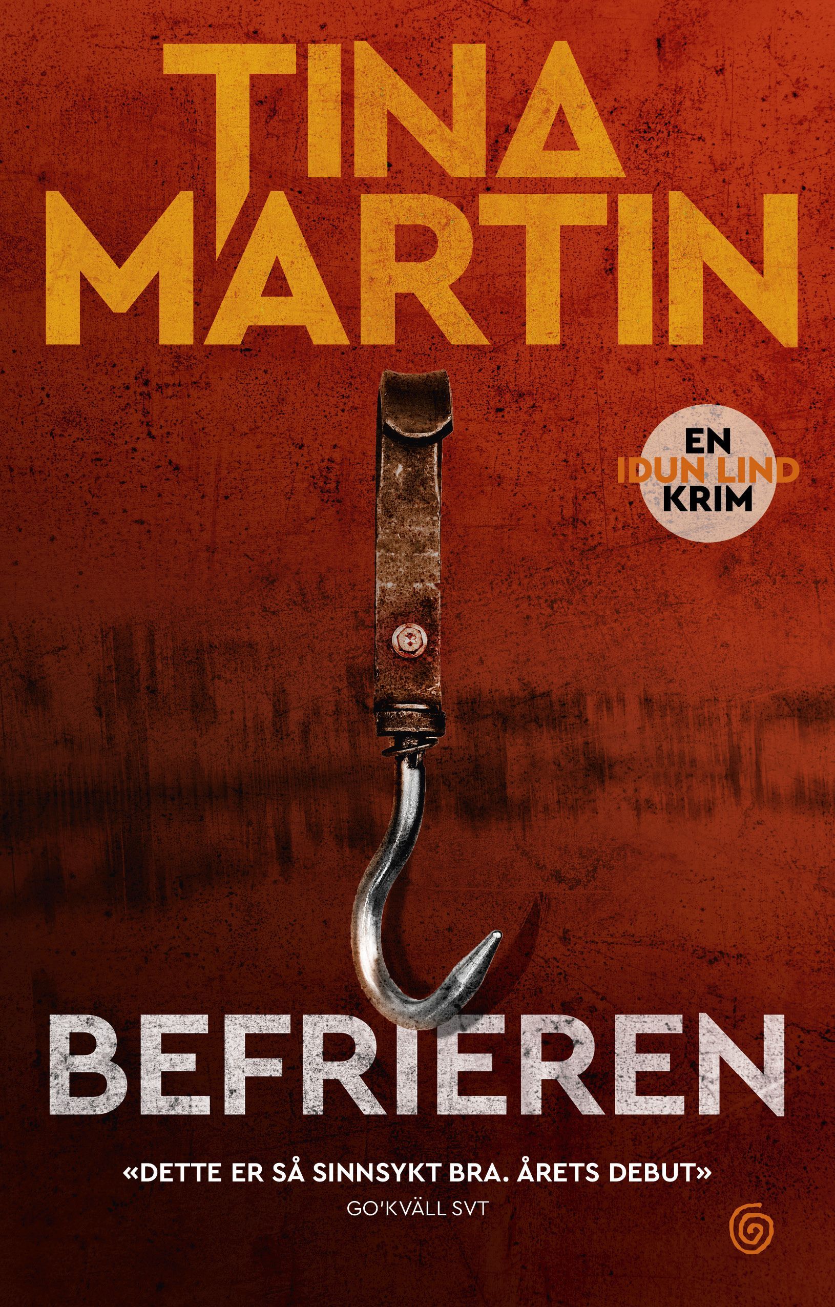 Befriaren