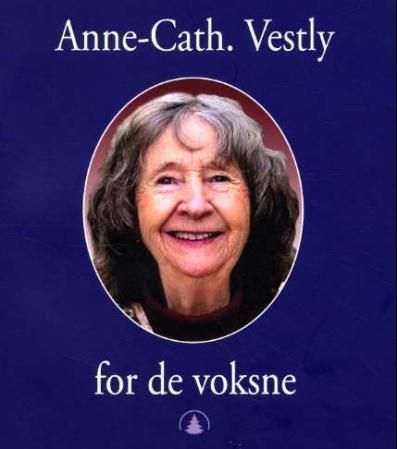 Anne-Cath. Vestly for de voksne