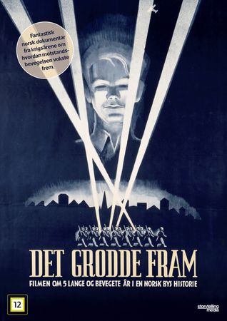 Det grodde fram