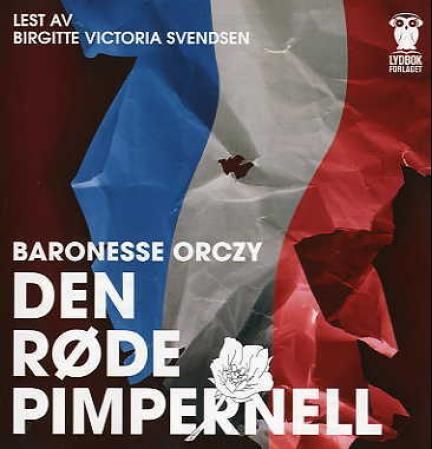 The Scarlet pimpernel