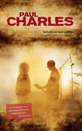 The ballad of Sean and Wilko