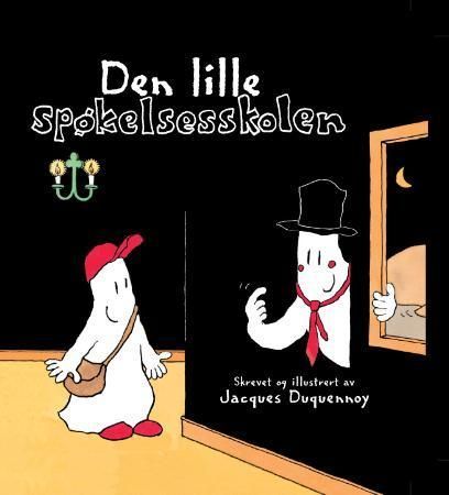 Comment devenir un vrai fantôme