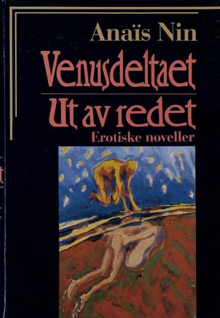 Delta of Venus