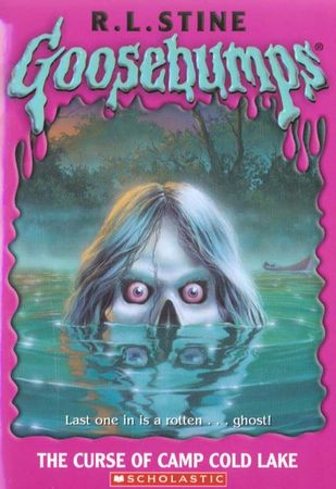 The curse of Camp Cold Lake