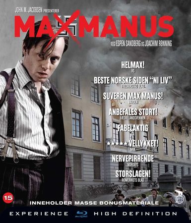 Max Manus