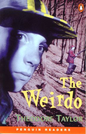 The weirdo