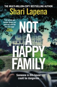 Not a happy family