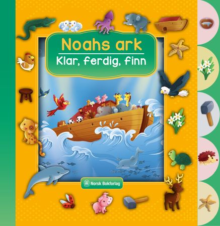 Noah's ark