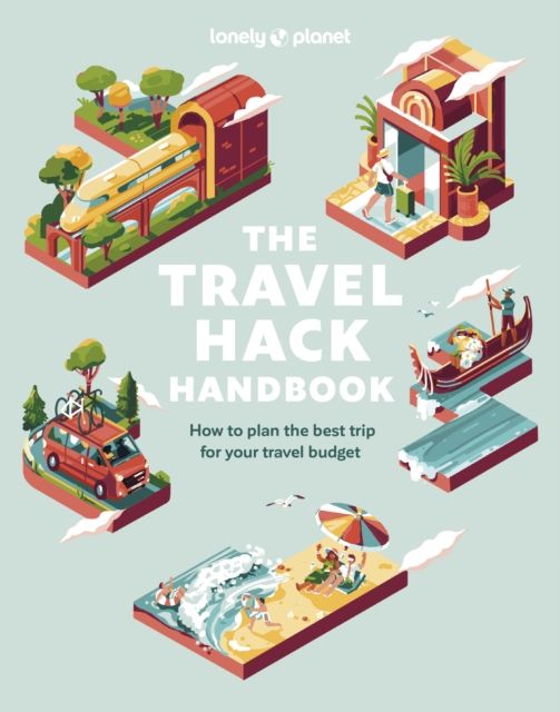 The travel hack handbook