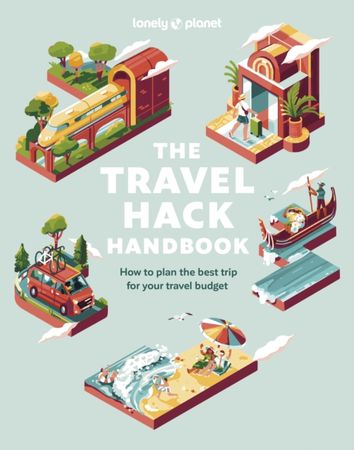 The travel hack handbook
