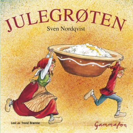 Julgröten