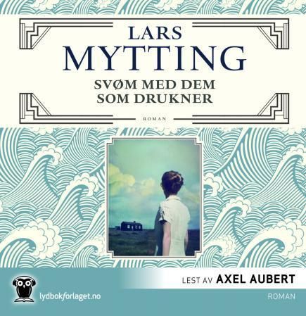 Svøm med dem som drukner