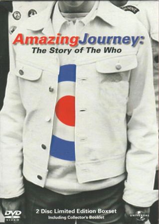 Amazing journey