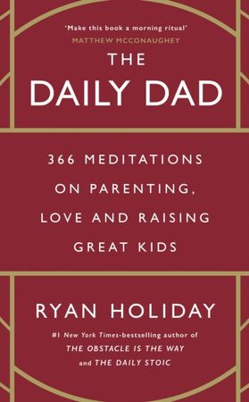 The daily dad