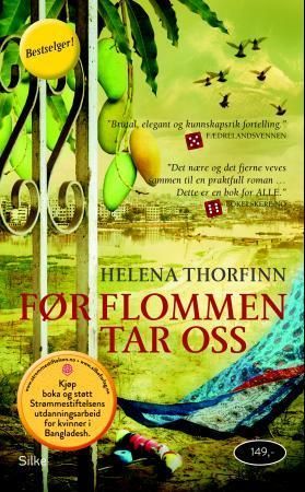 Innan floden tar oss