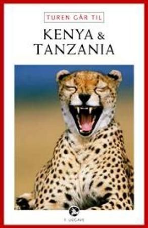 Turen går til Kenya & Tanzania