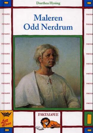 Maleren Odd Nerdrum