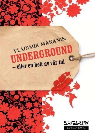 Andergraund
