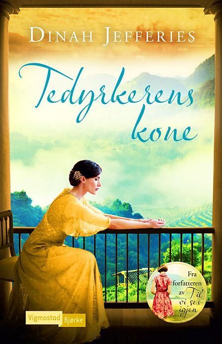 The tea planter's wife