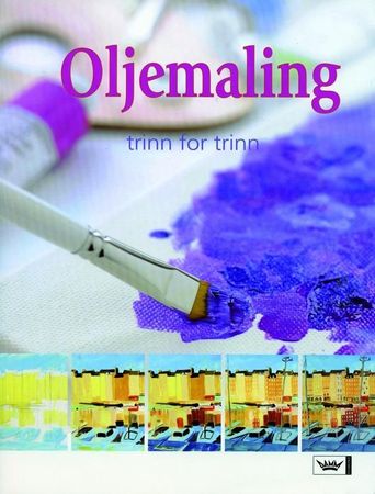 Oil-painting workshop