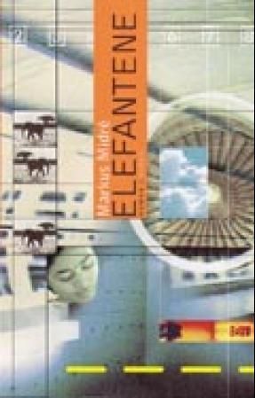 Elefantene