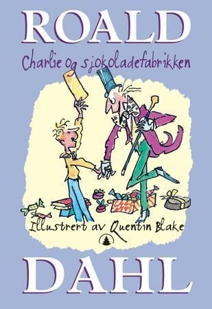Charlie and the chocolate factory