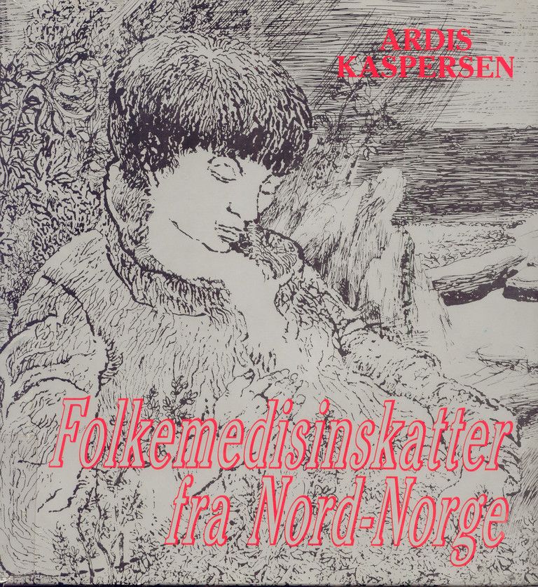 Folkemedisinskatter fra Nord-Norge