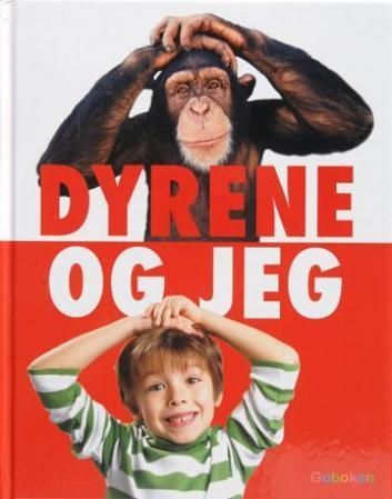 Animals and me