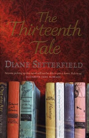 The thirteenth tale