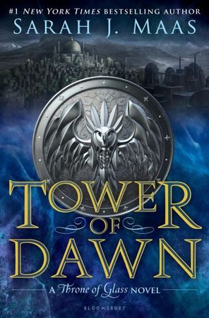 Tower of dawn