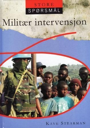 Military intervention