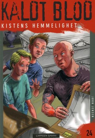 Kistens hemmelighet