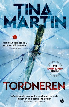 Åskmakaren
