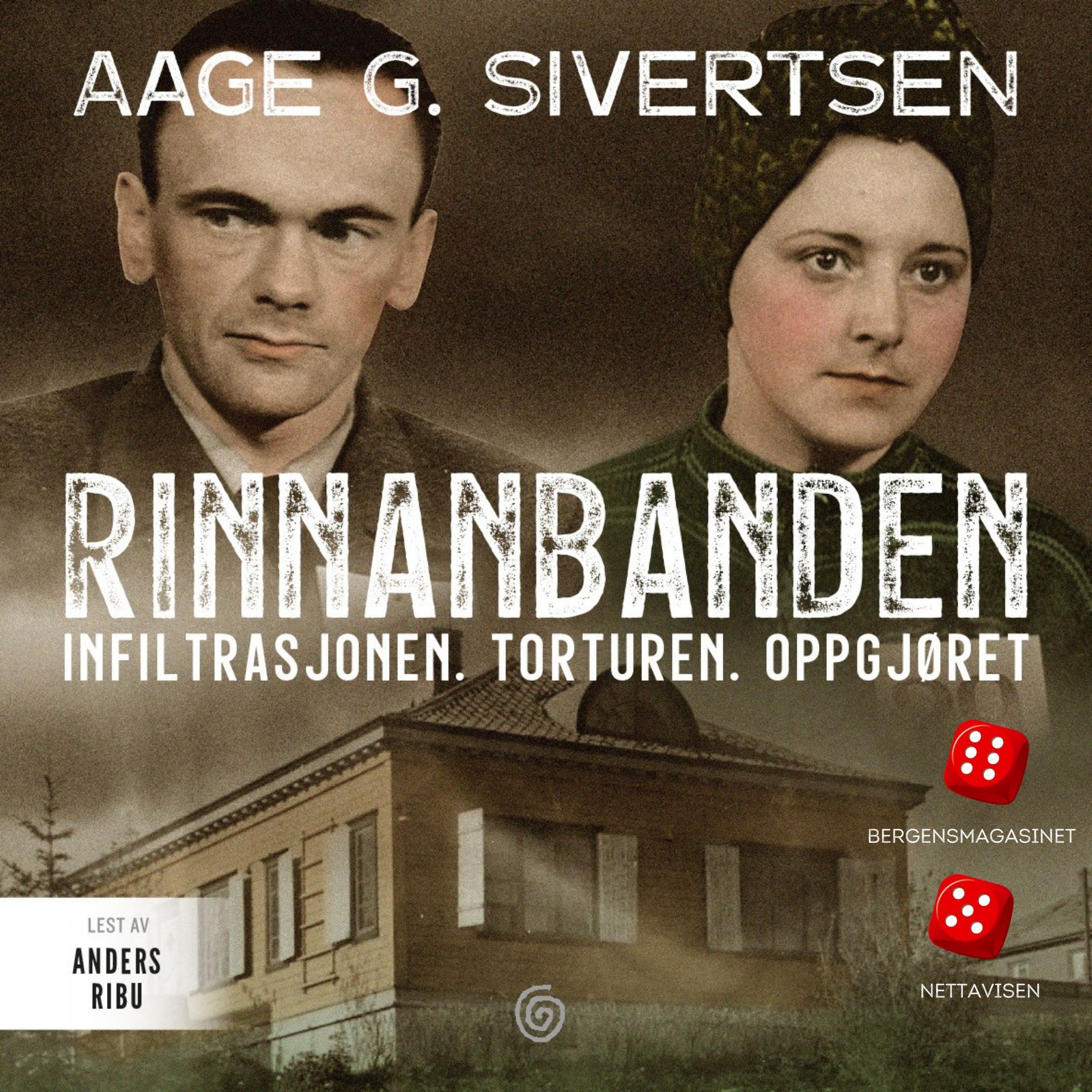 Rinnanbanden