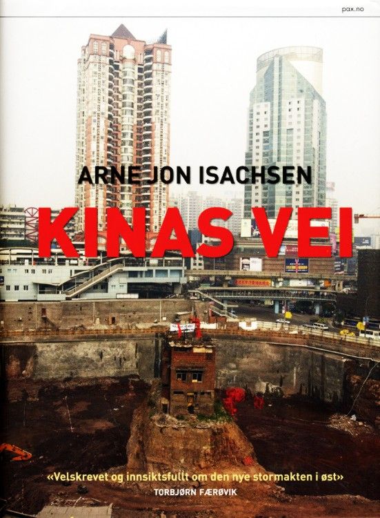 Kinas vei