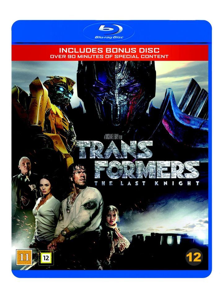 Transformers
