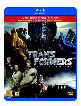 Transformers