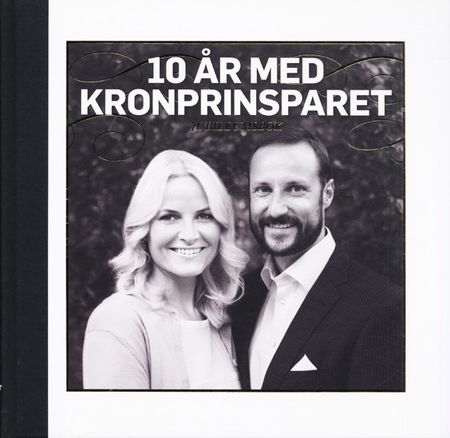 10 år med kronprinsparet