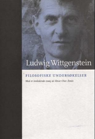 Philosophische Untersuchungen