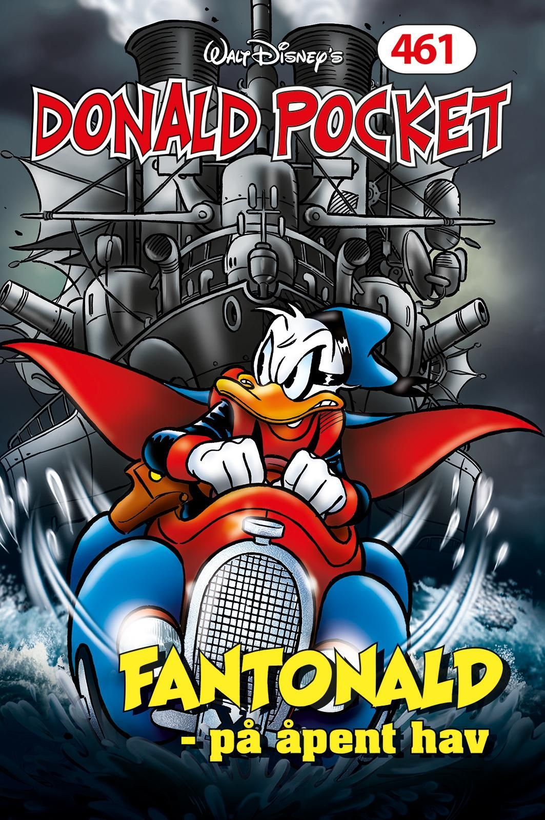 Fantonald