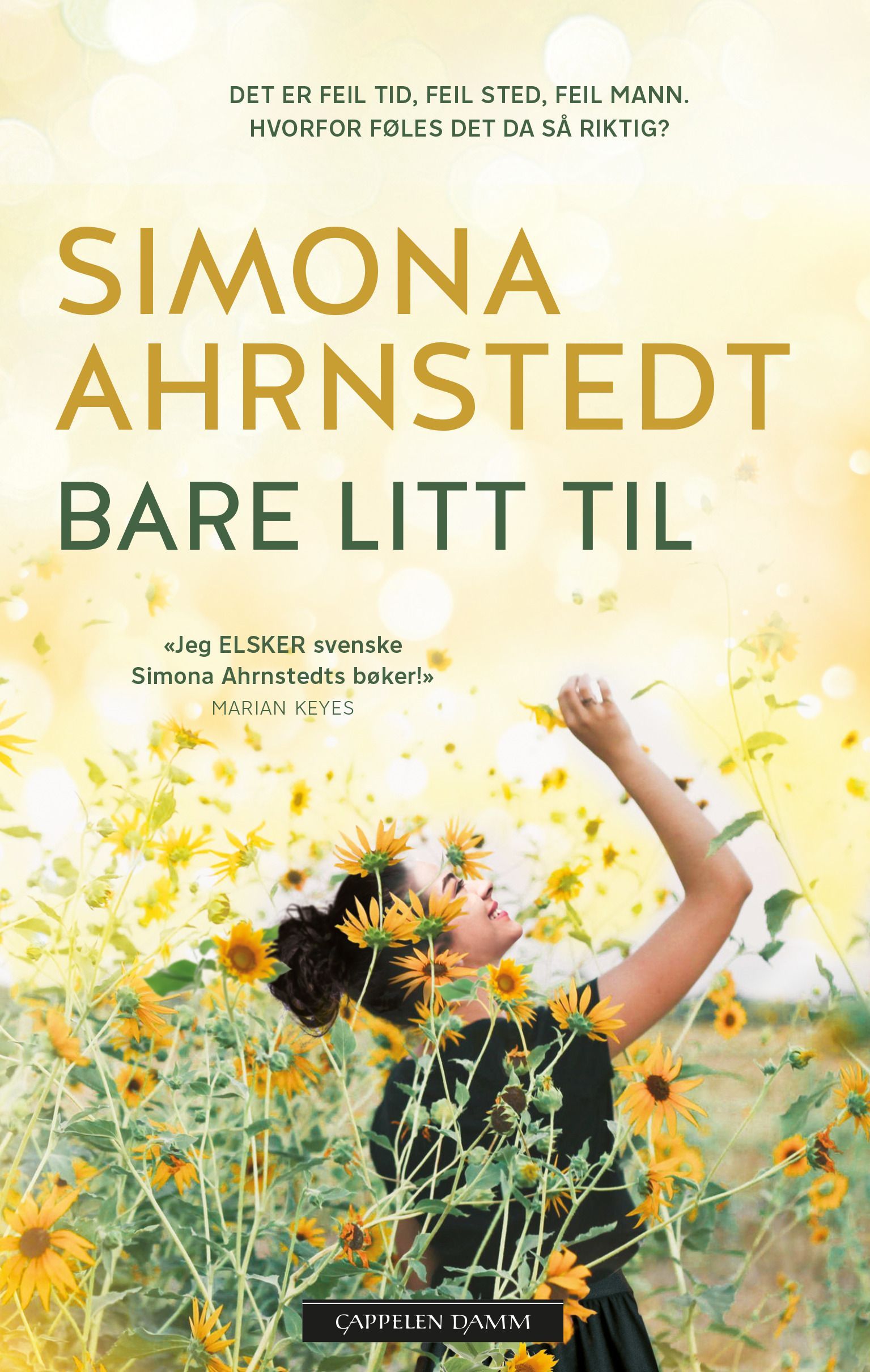 Bara lite till