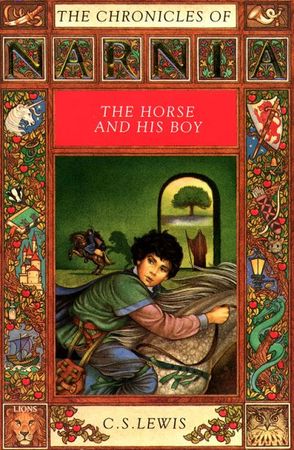 The horse and his boy