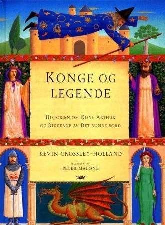 The king who was and will be