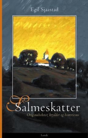 Salmeskatter