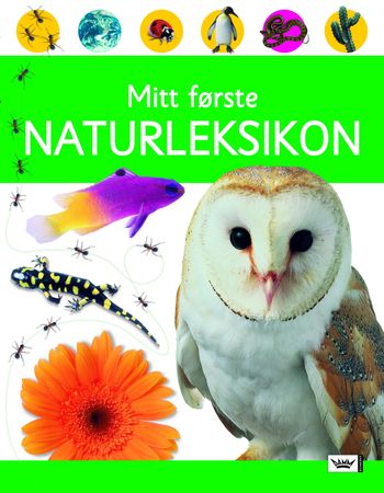 Nature encyclopedia