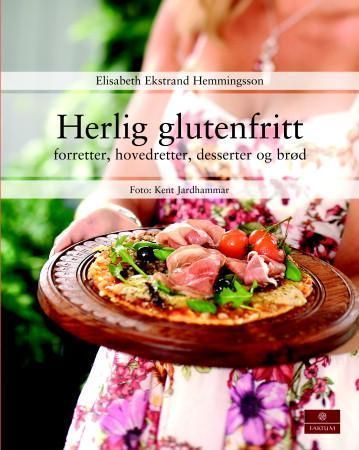 Bjud glutenfritt